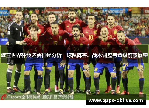 波兰世界杯预选赛征程分析：球队阵容、战术调整与晋级前景展望