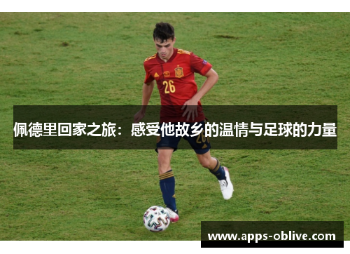佩德里回家之旅：感受他故乡的温情与足球的力量