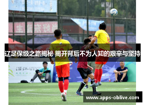 辽足保级之路揭秘 揭开背后不为人知的艰辛与坚持